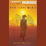 Who Fears Death