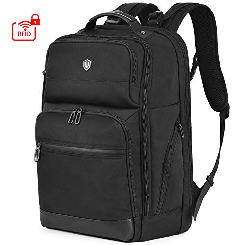 shieldon backpack review