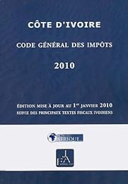 Code général des impôts
