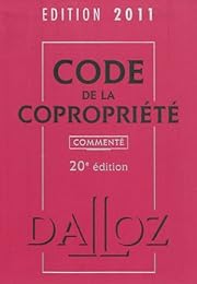 Code de la copropriété