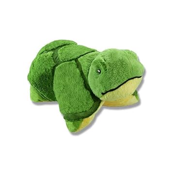 Buy Pillow Pets Tardy Turtle As Seen On Tv Online At Low Prices