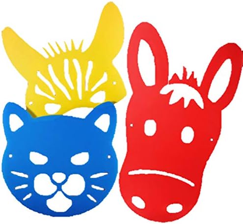 新品未使用正規品 Cngstar 描画テンプレート ステンシルシート 子供 製図用テンプレート 手帳用 テンプレート 手帳用に 絵描き道具 描画ツール Diyアルバム 絵図 塗り絵