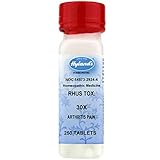 Hyland Rhus Tox herb 30x
