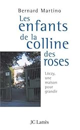 Les  enfants de la colline des roses