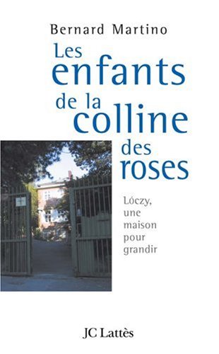 Les  enfants de la colline des roses