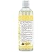 Beauty Aura Sunflower Oil - 16 fl oz (473 ml) - For Healthy Hair, Skin & Nails.