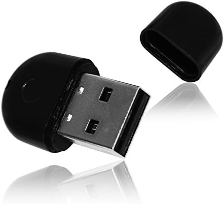 New Replacement USB Bluetooth Wireless Sync Dongle Compatible with Fitbit Alta/Alta HR/Blaze/Charge/Charge HR/Surge/Force/Flex/One Activity Trackers