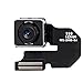Johncase New OEM 8MP Autofocus Main Back Rear Camera Module Flex Cable Replacement Part Compatible for iPhone 6 (All Carriers)