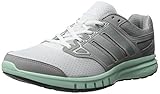 adidas Performance Women's Galactic Elite Women's Running Shoes,Frozen Green/Grey/Silver,9 M US