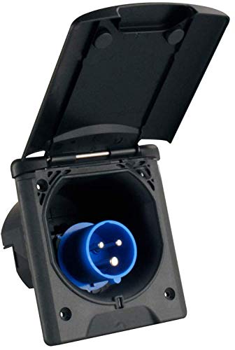 FAWO 01746T10599 Input Connector