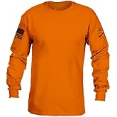 Grunt Style Basic Long Sleeve T-Shirt