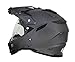 HELMET FX41DS FROST-GY XL