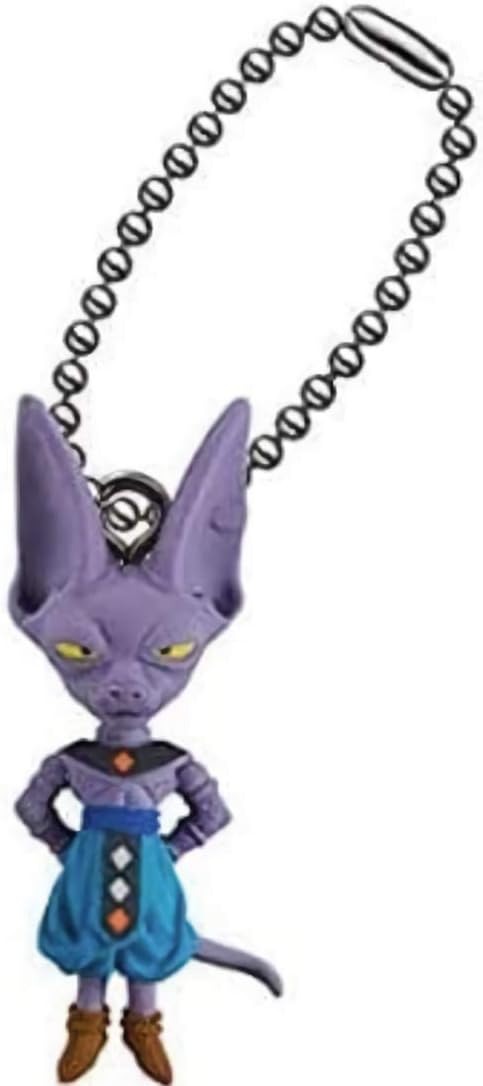 flocked beerus restock