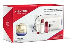 Shiseido Vital Perfection Uplifting and Firming