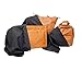 Earthwise Dust Bag Cover Handbags & Purses Black 100% Cotton Drawstring Made in the USA 3 sizes (Pack of 3)