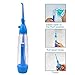 Carejoy Dental SPA Oral Irrigator  Portable Flosser Air Pressure Cleaner Teeth