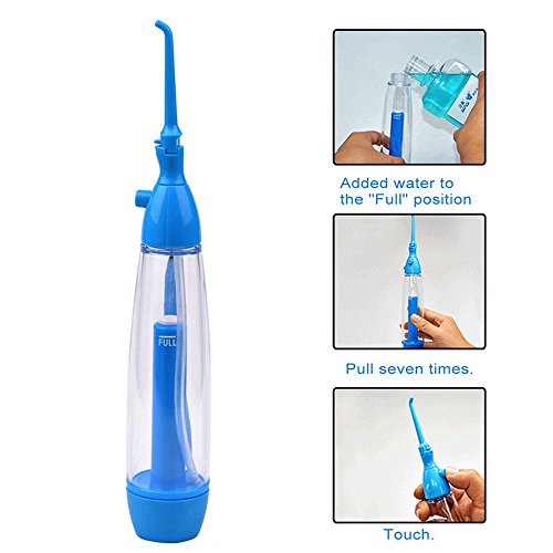 Top 10 Best Air Dental Flossers Top Reviews No Place Called Home