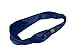 Gaiam Yoga Performance Headband, Navy