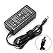 AC Adapter for Samsung 19V 3.15A 60W Compatible with Samsung AD-6019R 0335A1960 CPA09-004A Laptop Charger with 3-Prong Power Cord