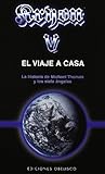 Kryon V-El Viaje A Casa (The Kryon Serial) (Spanish Edition) by