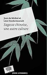 Sagesse chinoise
