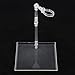 Jili Online 1:6 Display Stand Bracket Support for 12'' Hot Toys Phicen Kumik Figure Toy