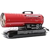 45,000 BTU Kerosene Forced Air Heater
