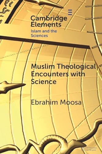 Amazon.com: Islam and Science (Elements in Islam and Science
