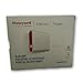 Honeywell Home RedLINK to Internet Gateway and Ethernet Cable and Power Cord (THM6000R7001), White