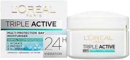 loreal hydrating moisturiser