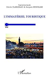 L' immatériel touristique