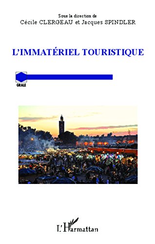 L' immatériel touristique