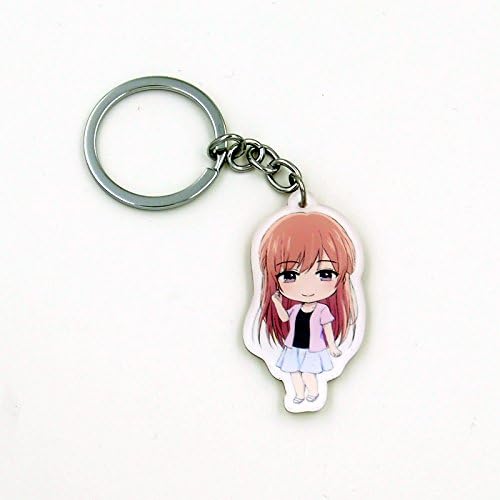 Download Key Ring Bag Pendant For Anime Kuzu No Honkai Akane Minagawa 03 Desktop Wallpaper Free Wallpaper Key Ring Bag Pendant For Anime Kuzu No Honkai Akane Minagawa 03 For iPhone Free
