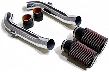 AAM Competition GT-R S-Line 2.75" Intake Kit