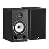 Triangle Borea BR03 – Hi-Fi luidspreker (Zwart)