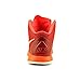 NIKE Men's Lunar Hyperquickness TB Basketball Shoes