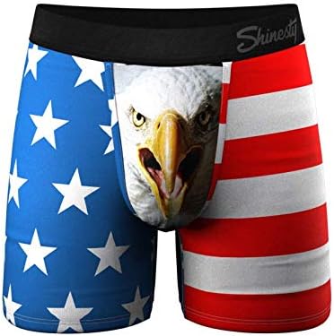 shinesty underwear