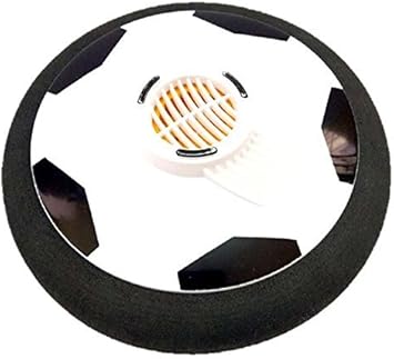 VIBGYOR Play On Any Smooth Surfaces Indoor Football Toy Play Game