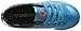 Vizari Palomar FG 93349-9 Soccer Cleat  Blue/Black, 9 M US Toddler