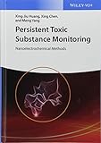 Persistent Toxic Substances Monitoring -Nanoelectrochemical Methods