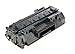 INK4WORK Compatible Toner Cartridge Replacement for HP CE505A 05A Laserjet P2035 P2035n P2055d P2055dn P2055X (Black, 2-Pack)