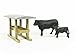 1/20 Mineral Feeder by Big Country