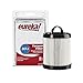 Eureka 62136A Style "DCF-3" Vacuum Dust Cup Filter,Black primary