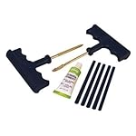 Slime 1034-A T-Handle Tire Plug Kit