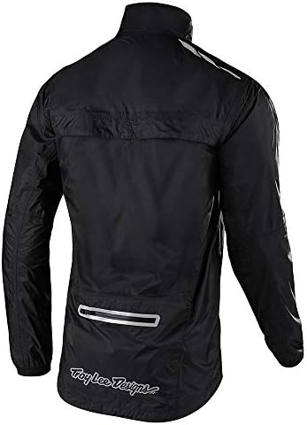 troy lee designs mtb jacket