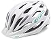 Giro Verona Helmet - Women's White Pearl Flower