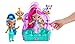 Fisher-Price Nickelodeon Shimmer & Shine, Float & Sing Palace Friends