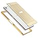 Sony Xperia Z5 Premium Case, Ranyi [Brushed Metal Series] Luxury Aluminum Metal Bumper Frame Detachable + Smooth Brushed Hard Back Cover [Slim & Thin] Case for 5.5