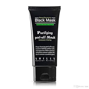 Stop Destroying The skin With Those Black Remove Masks