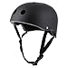 Skateboard Helmet Multi-Sport Helmet - Impact Resistance Safe Helmet with Ventilation for Multi-Sports Cycling Skateboarding Scooter Roller Longboard Skate Skating Rollerblading Electric Bike